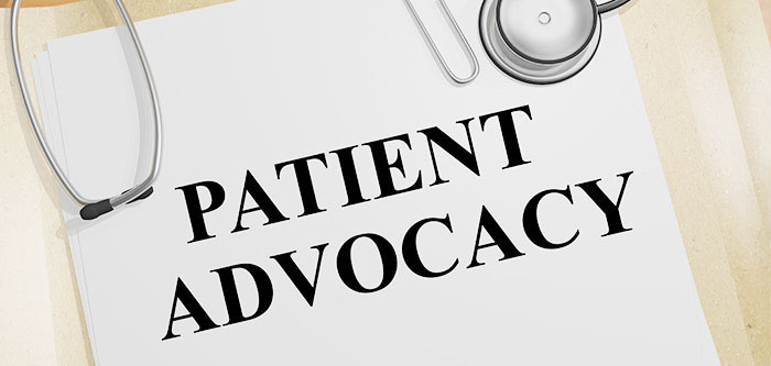 hhc group patient advocacy